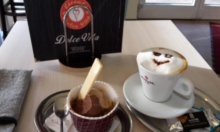 Eiscafe Dolce Vita